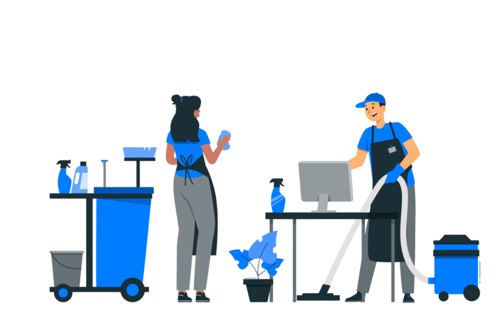 Home Cleaning Service In Kolkata